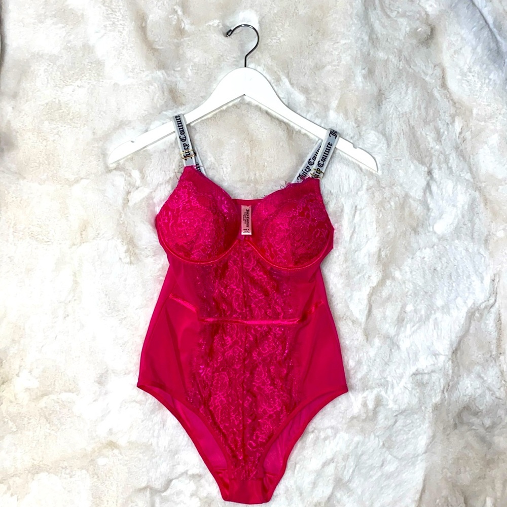 JUICY Intimates